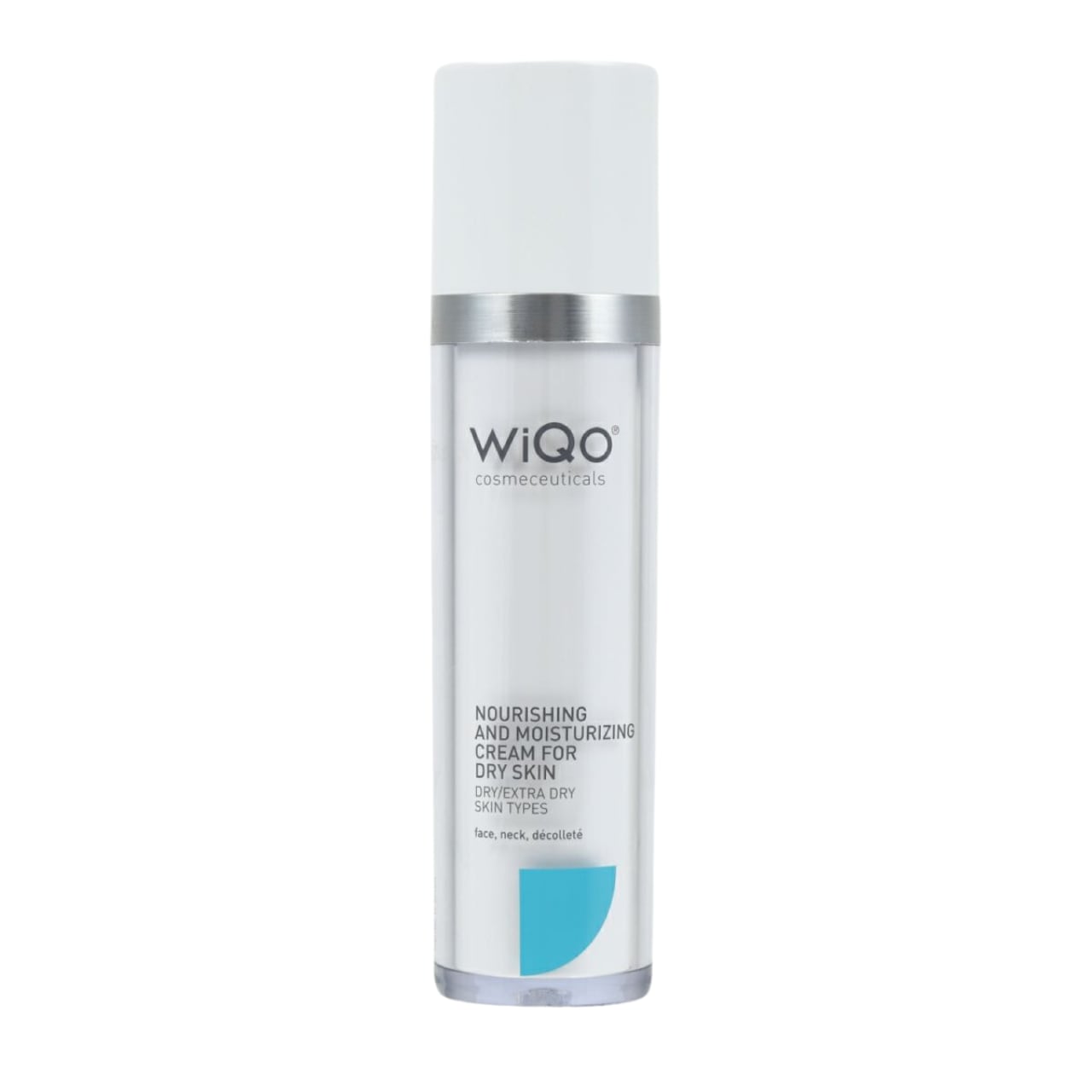 WiQo 保湿ナリシングクリーム