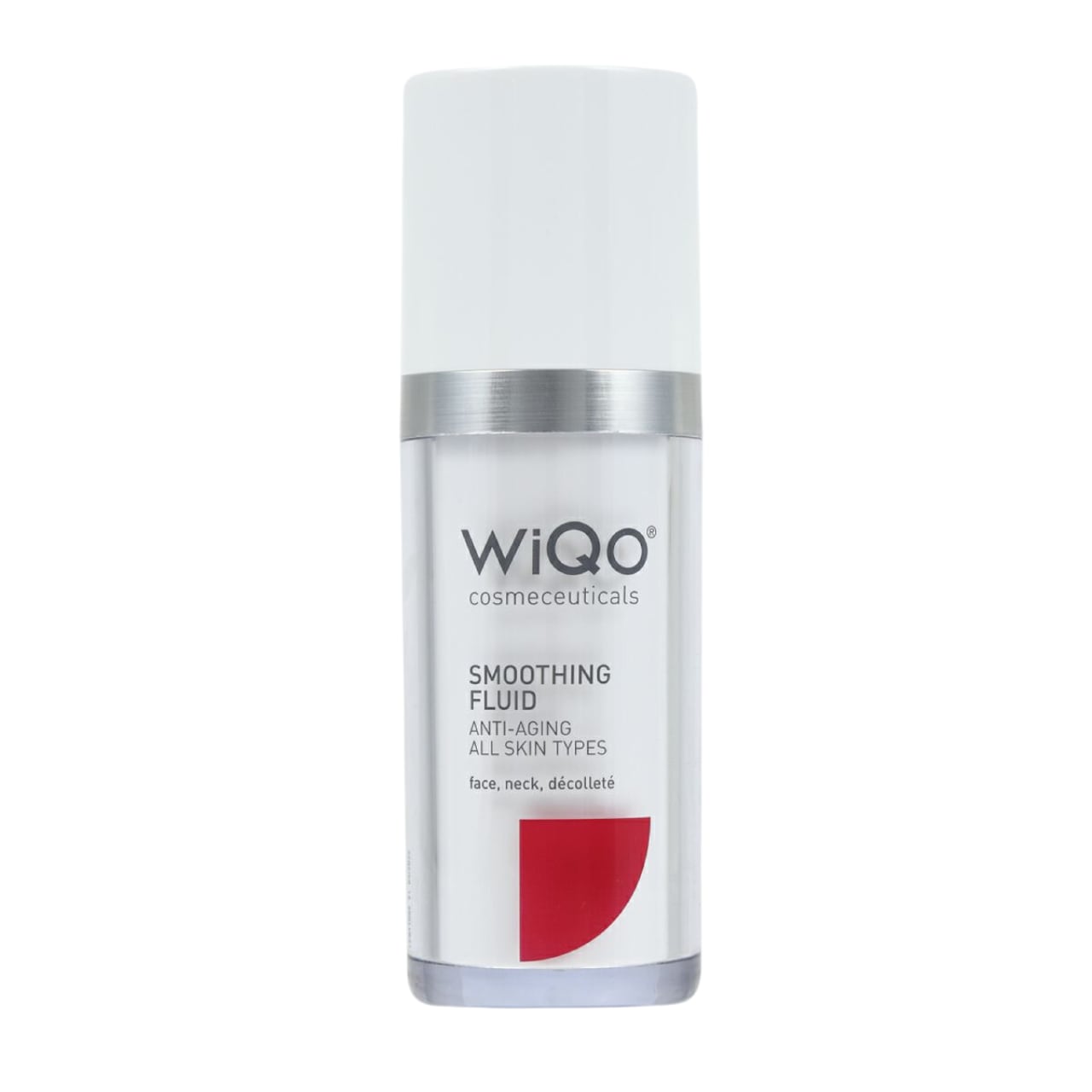 WiQo フェイスフルイド